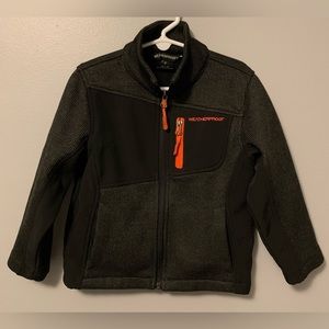 Weatherproof Jacket Boys Size 4